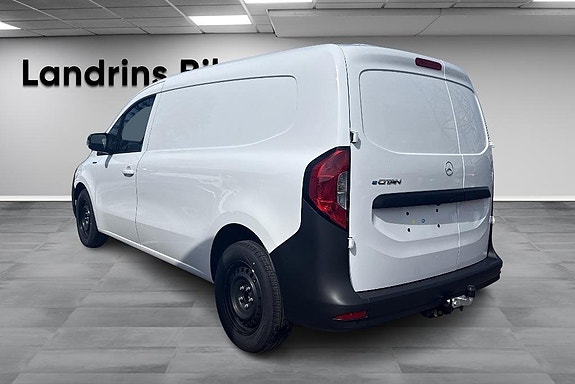 Mercedes-Benz Citan 108 6 of 14