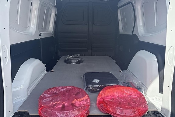 Mercedes-Benz Citan 108 14 of 14