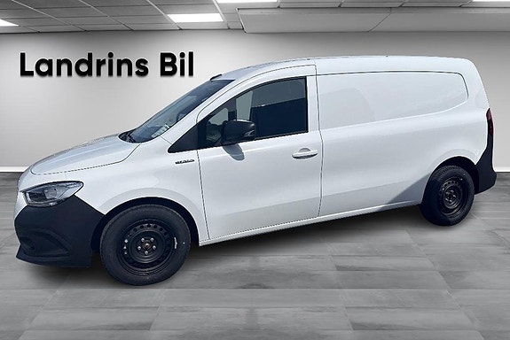 Mercedes-Benz Citan 108 4 of 5