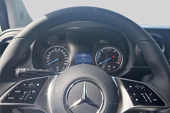 Mercedes-Benz Citan 108 10 of 14