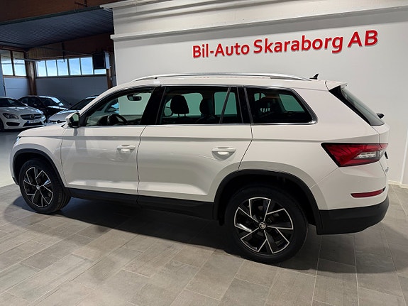 Skoda Kodiaq 3 of 5