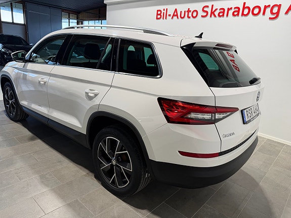 Skoda Kodiaq 4 of 5