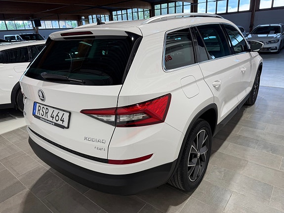 Skoda Kodiaq 5 of 5