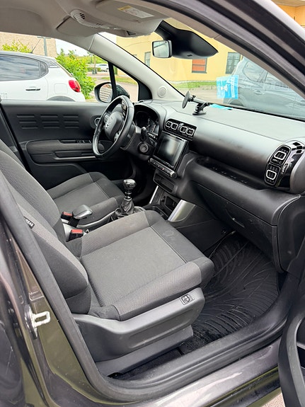 Citroen C3 Aircross 6 of 10
