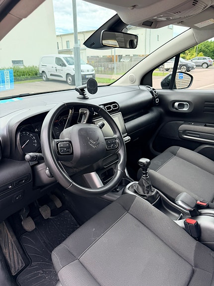 Citroen C3 Aircross 4 of 5
