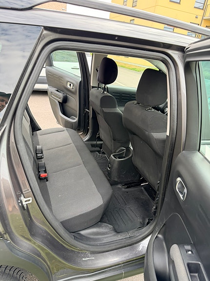 Citroen C3 Aircross 5 of 5