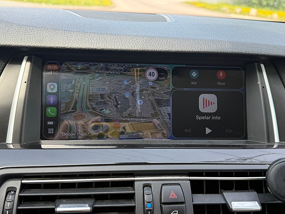 BMW 523i 5 of 5