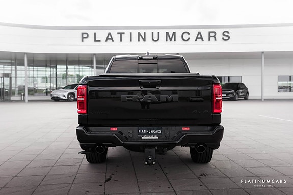 RAM 1500 4 of 25