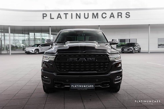 RAM 1500 3 of 25