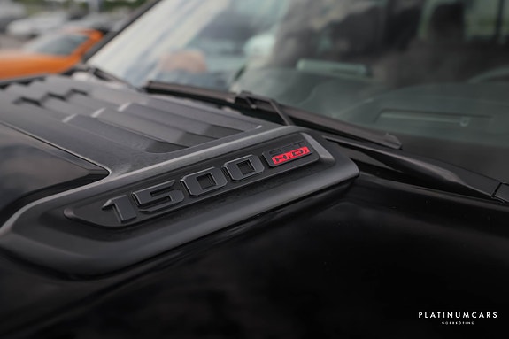 RAM 1500 20 of 25