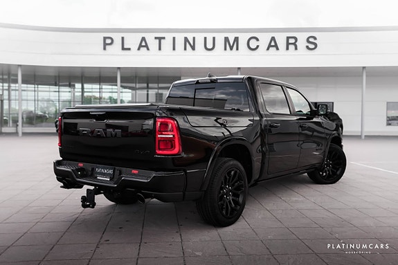 RAM 1500 2 of 25