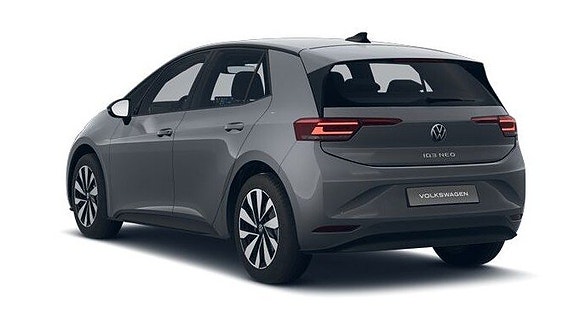 Volkswagen ID.3 Neo 3 of 5
