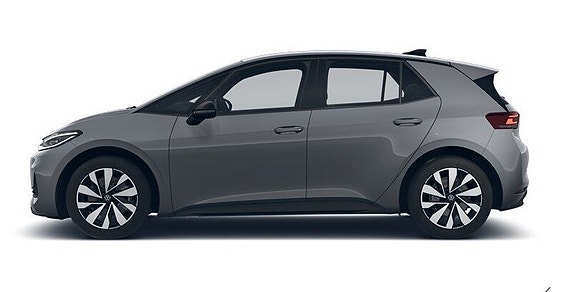 Volkswagen ID.3 Neo 2 of 5