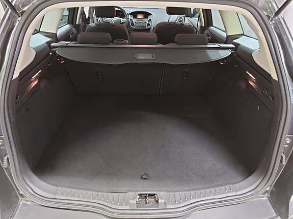 Ford Focus 12 of 12