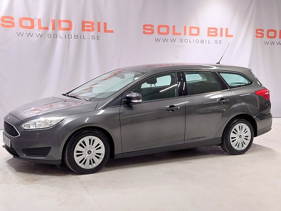 Ford Focus 3 of 12