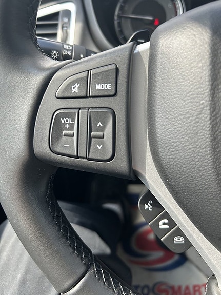 Suzuki S-Cross 13 of 20