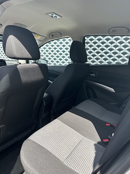 Suzuki S-Cross 10 of 20