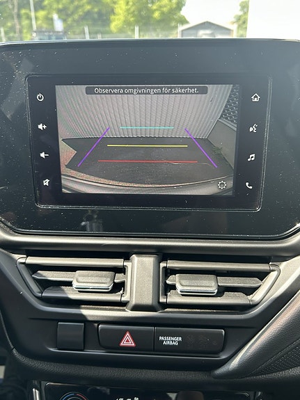 Suzuki S-Cross 19 of 20