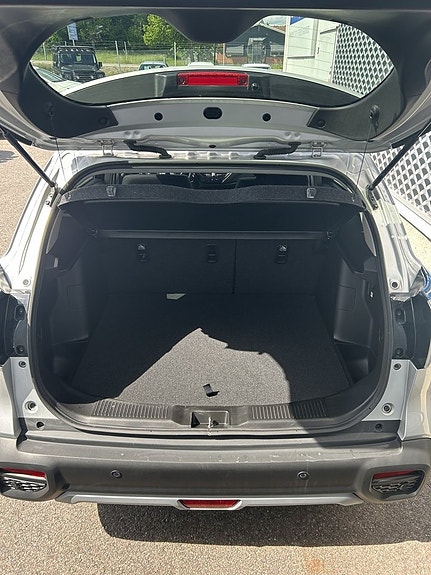 Suzuki S-Cross 7 of 20