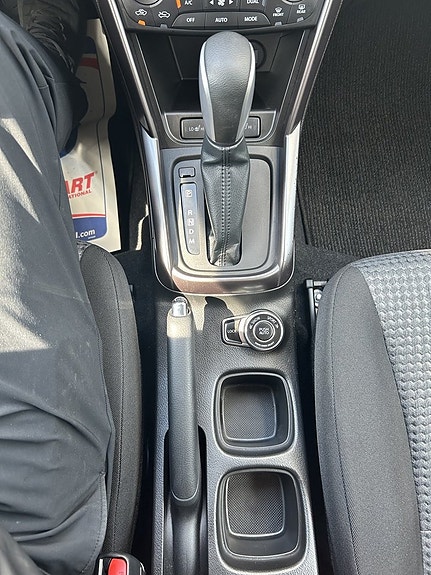 Suzuki S-Cross 18 of 20