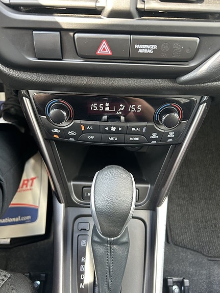 Suzuki S-Cross 17 of 20