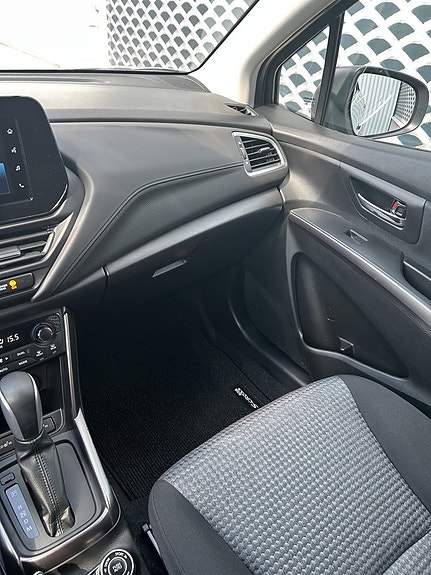 Suzuki S-Cross 15 of 20