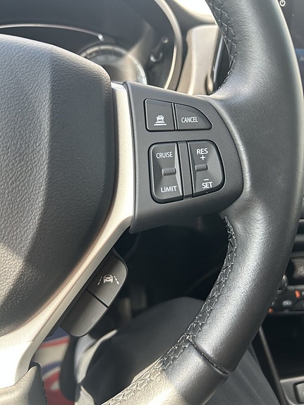 Suzuki S-Cross 14 of 20