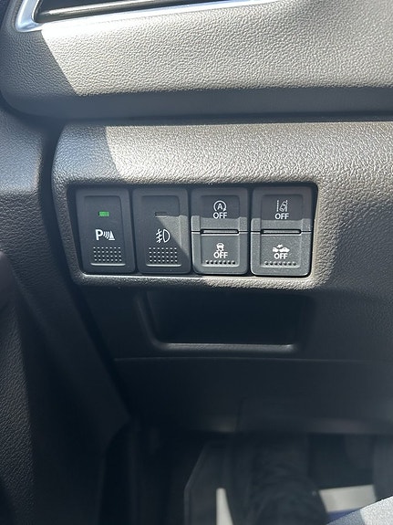 Suzuki S-Cross 16 of 20