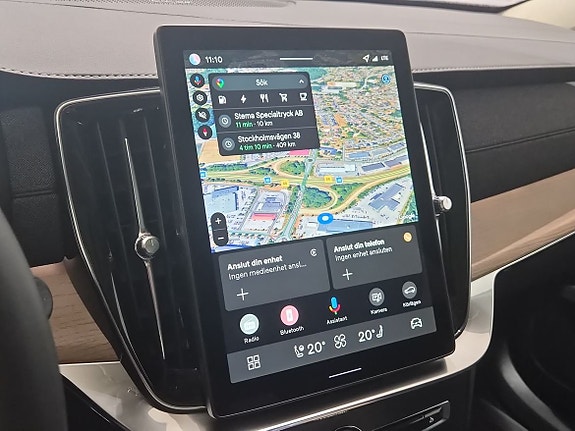 Volvo XC90 12 of 25