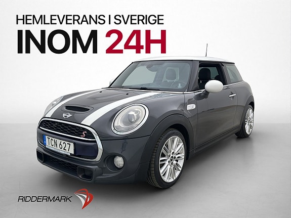 MINI Cooper S 3 of 5