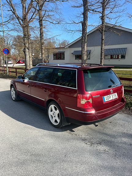 Volkswagen Passat 3 of 4