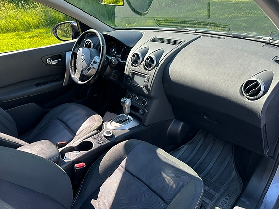 Nissan Qashqai+2 7 of 11
