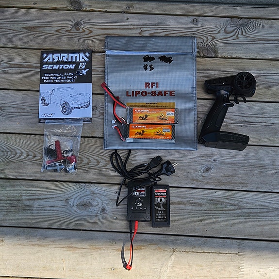 Product image 2 of 10
