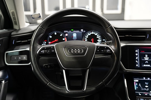 Audi A6 11 of 24