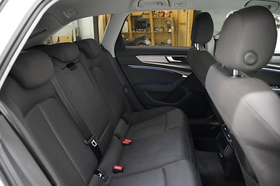 Audi A6 21 of 24