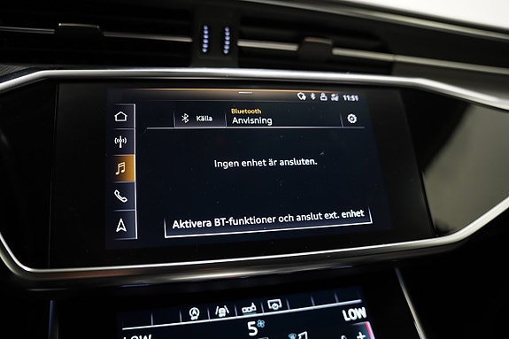 Audi A6 19 of 24