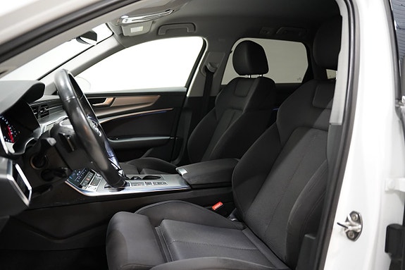 Audi A6 7 of 24