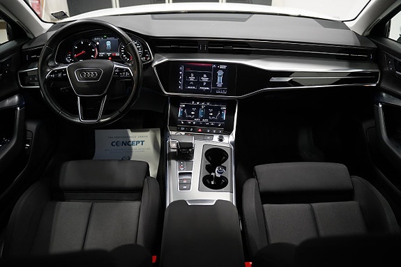 Audi A6 10 of 24