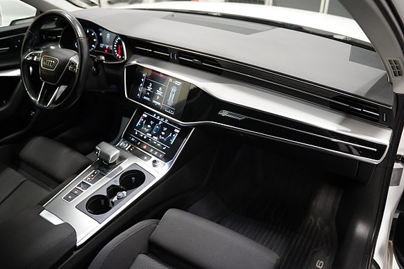 Audi A6 9 of 24