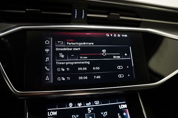 Audi A6 16 of 24