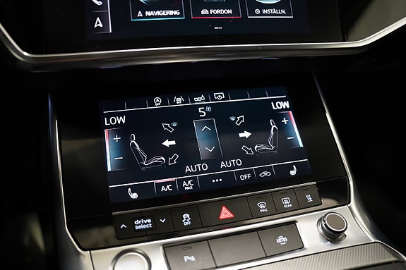 Audi A6 14 of 24