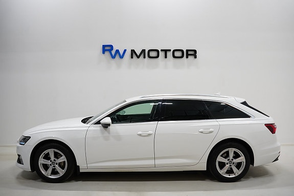 Audi A6 3 of 5