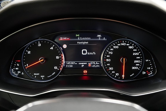 Audi A6 12 of 24