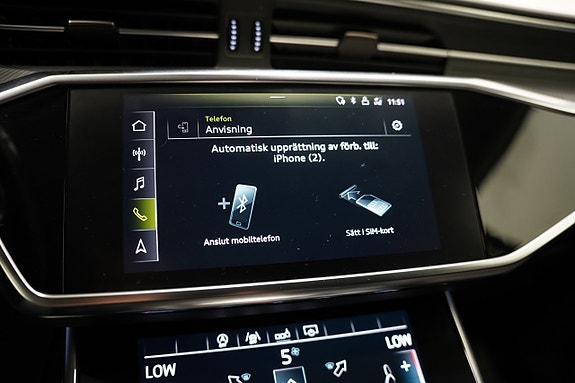 Audi A6 18 of 24
