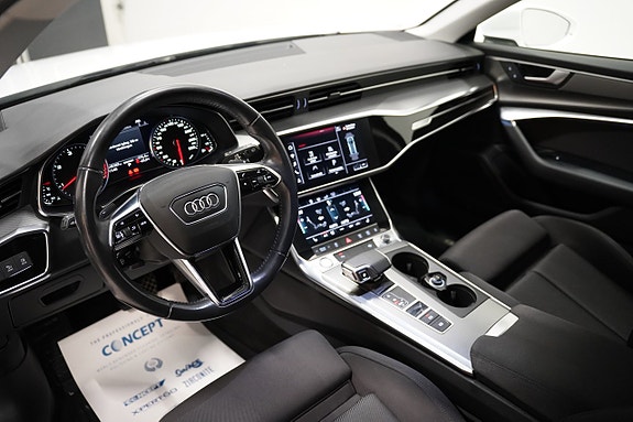 Audi A6 6 of 24
