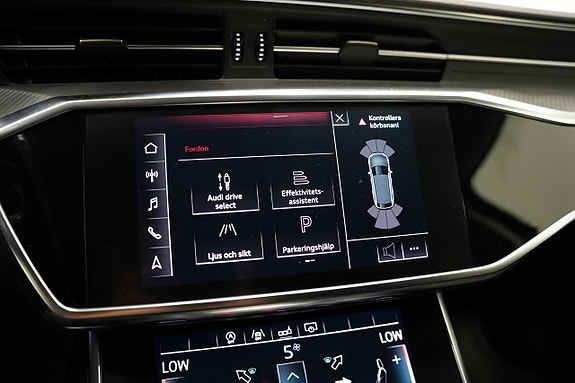 Audi A6 15 of 24