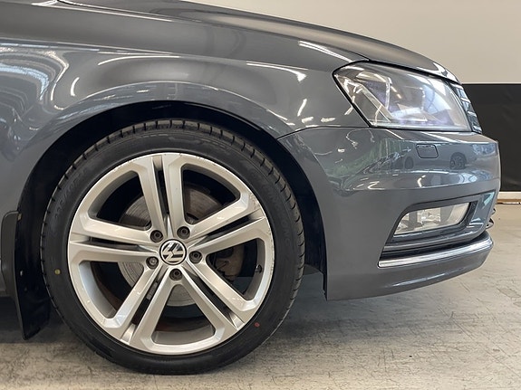 Volkswagen Passat 5 of 5