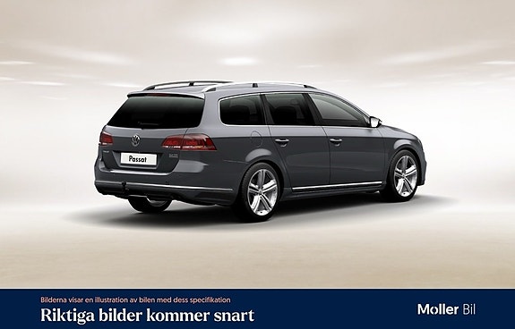 Volkswagen Passat 2 of 5