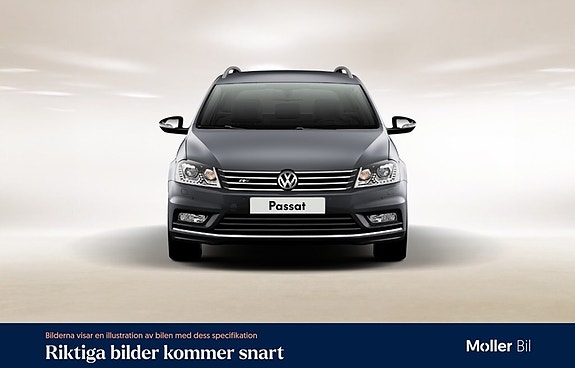 Volkswagen Passat 3 of 5