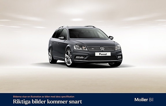 Volkswagen Passat 4 of 5
